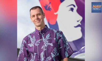 2023 Hawaiian Airlines Luncheon