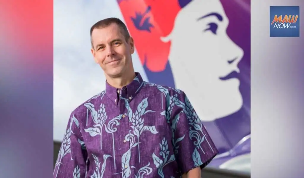 2023 Hawaiian Airlines Luncheon