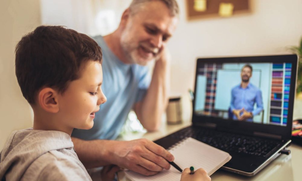 Let this Solve Your Worries Arising from Tutoring Your Children's Homework