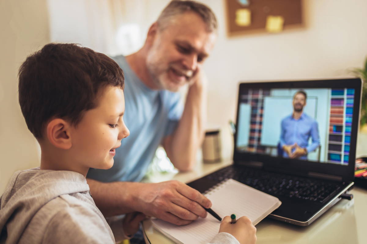 Let this Solve Your Worries Arising from Tutoring Your Children's Homework