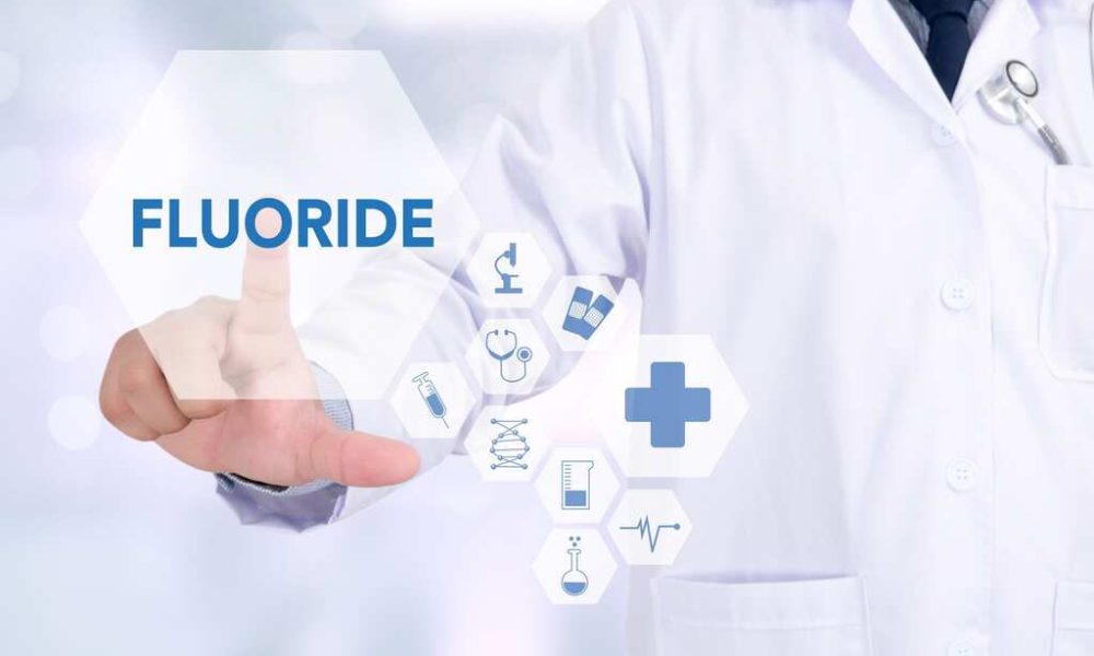 fluoride