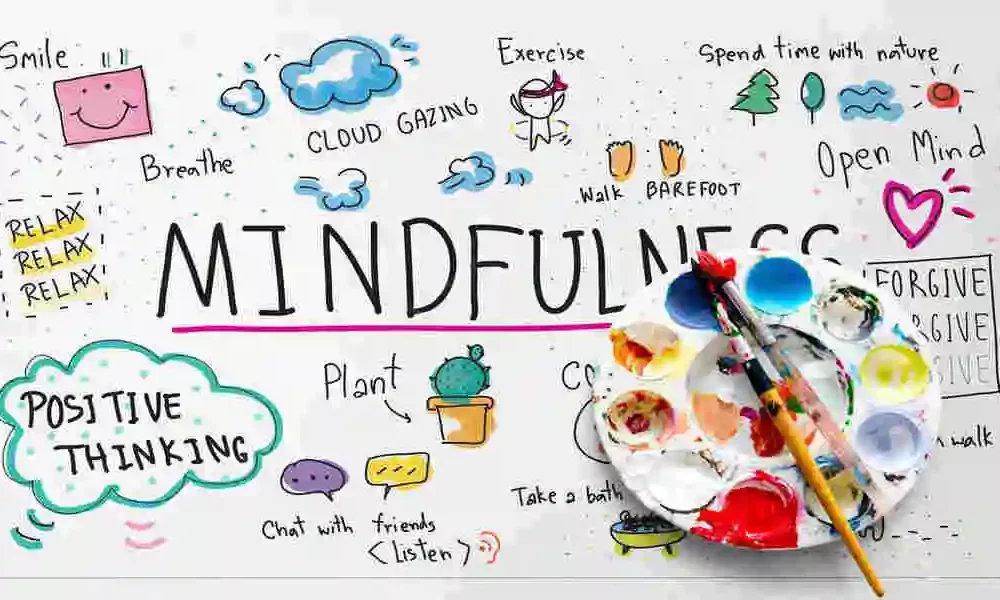 4 Simple Mindfulness Practices To Reduce Stress And Stay Calm