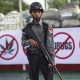 Thailand, Myanmar Collaborate on Drug Trafficking on Border Regions
