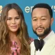 JOHN LEGEND & CHRISSY TEIGEN SHARE NEWBORN BABY PHOTO: 'SO GRATEFUL'