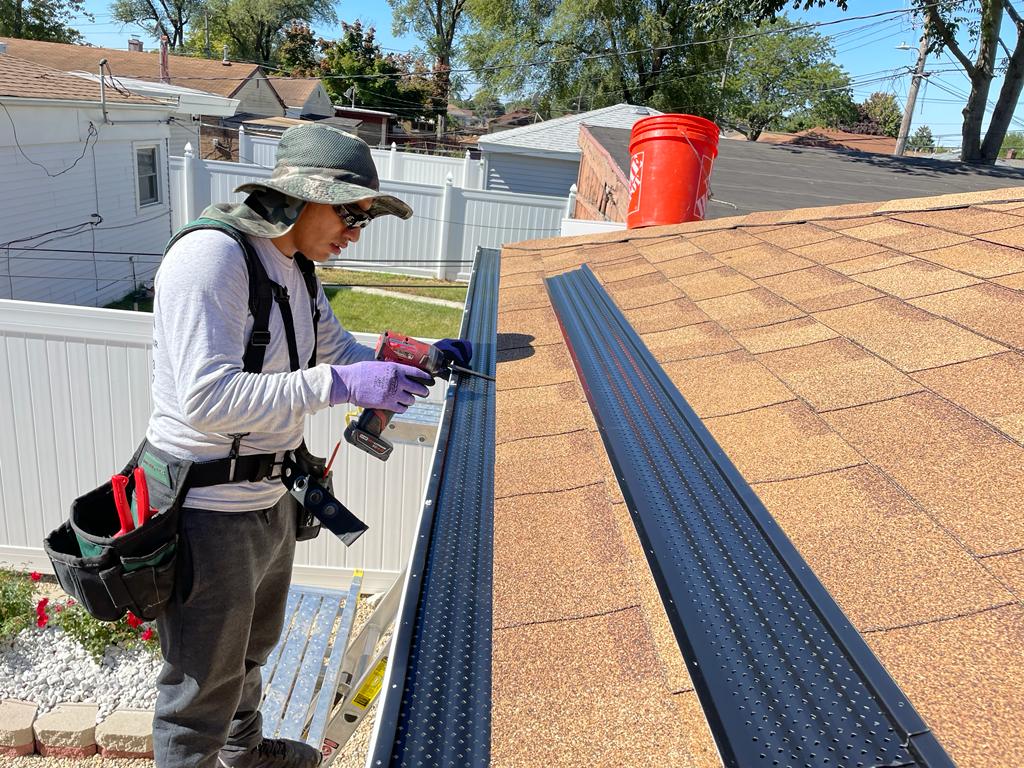 Preparing Gutters for Installing Gutter Guards: Pre-Installation Steps
