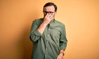 Bad Breath Test: 8 Tips To Combat It