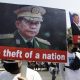 Assets of Myanmar’s Junta Chiefs Children Discovered in Bangkok Drug Raid