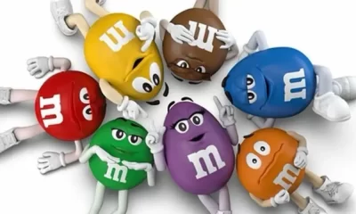 Controversy Over M&Ms Spokescandies: Here's What's Going On