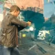 Quantum Break 2: Shawn Ashmore Wants It