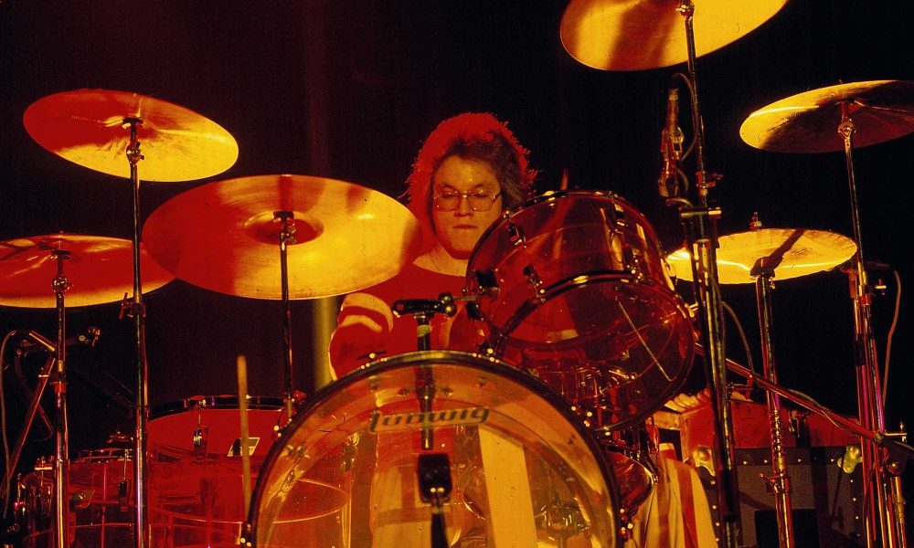 Robbie Bachman Drummer for Rock Band BTO, Dead at Age 69