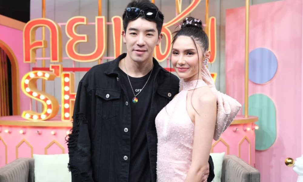Model and Husband Deny Involvement in Forex-3D Ponzi Scheme