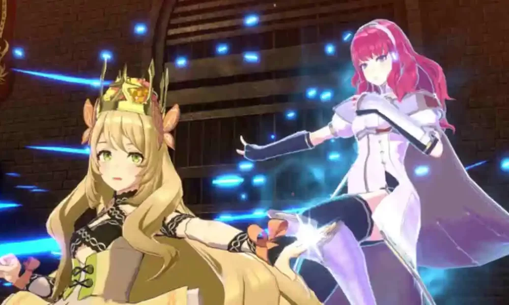 Fire Emblem Engage: How To Get The Silver Card