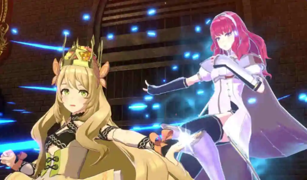 Fire Emblem Engage: How To Get The Silver Card