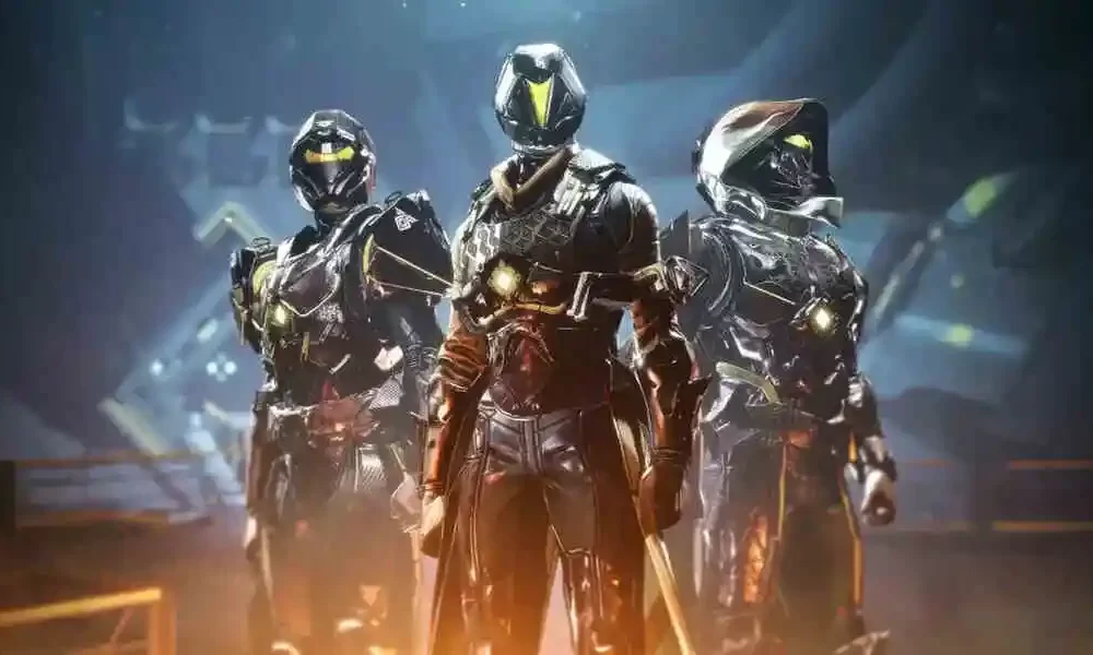 Update 6.3.0.5 Of Destiny 2: Confirmed Changes And News