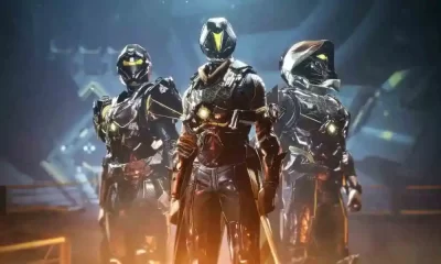 Update 6.3.0.5 Of Destiny 2: Confirmed Changes And News