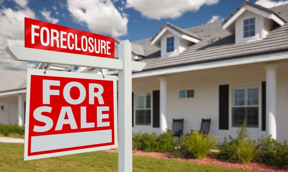 The Laws For Non-Judicial Foreclosure Are Tricky – 5 Ways To Deal With Them