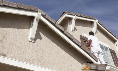 commercial painting contractor