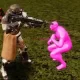 Destiny 2's Robot Dog Prototype Is a Freaking Nightmare