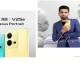 Vivo Launches V25 5G And V25e