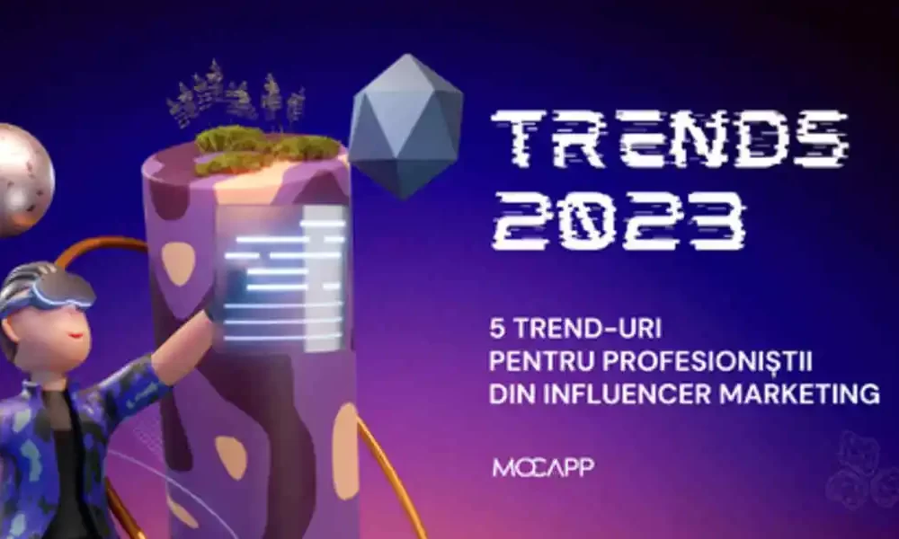Influencer Marketing Trends For 2023