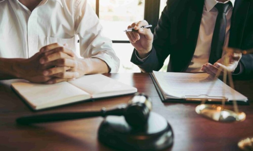 the Best Defense Lawyer