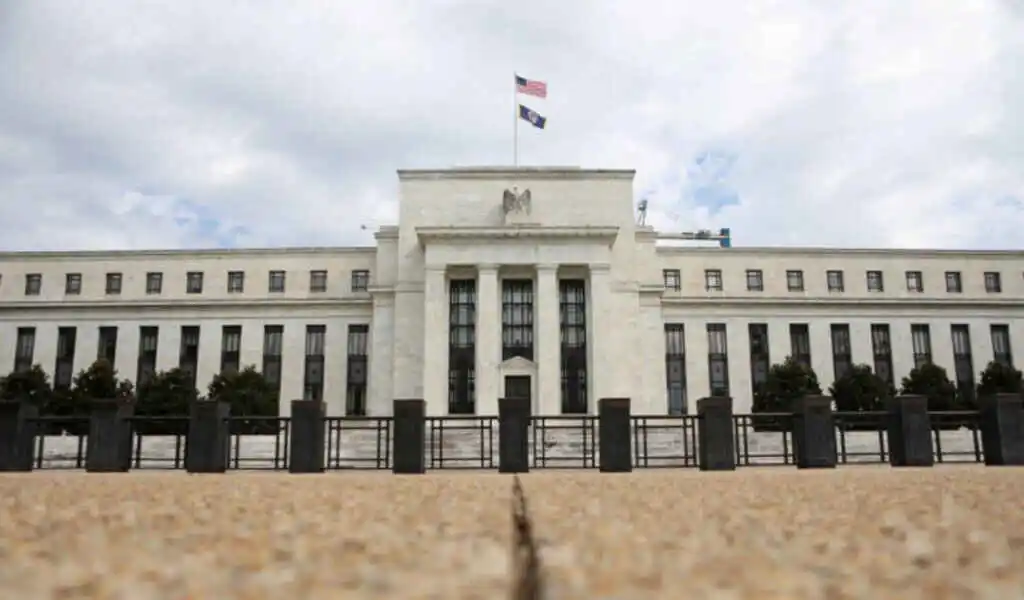 The New Economic 'Regime' Challenges Central Bankers