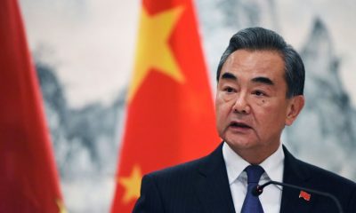 China's Peace Initiative for Ukraine Draws Scrutiny from US