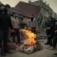 U.N. Aid Chief Visits Turkey-Syria Earthquake Zone As Death Toll Passes 21,000
