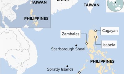 Philippines and US Secures Deal for 4 Military Bases