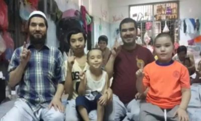 UNHCR Pressures Thailand Uyghur Asylum-Seekers Death