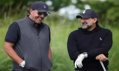 LIV Golf Loses Antitrust Case Against PGA Tour