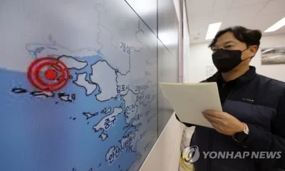 South Korea