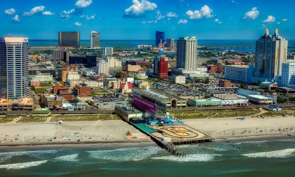 2006-present: Will New Jersey's Gambling Industry Keep Growing?