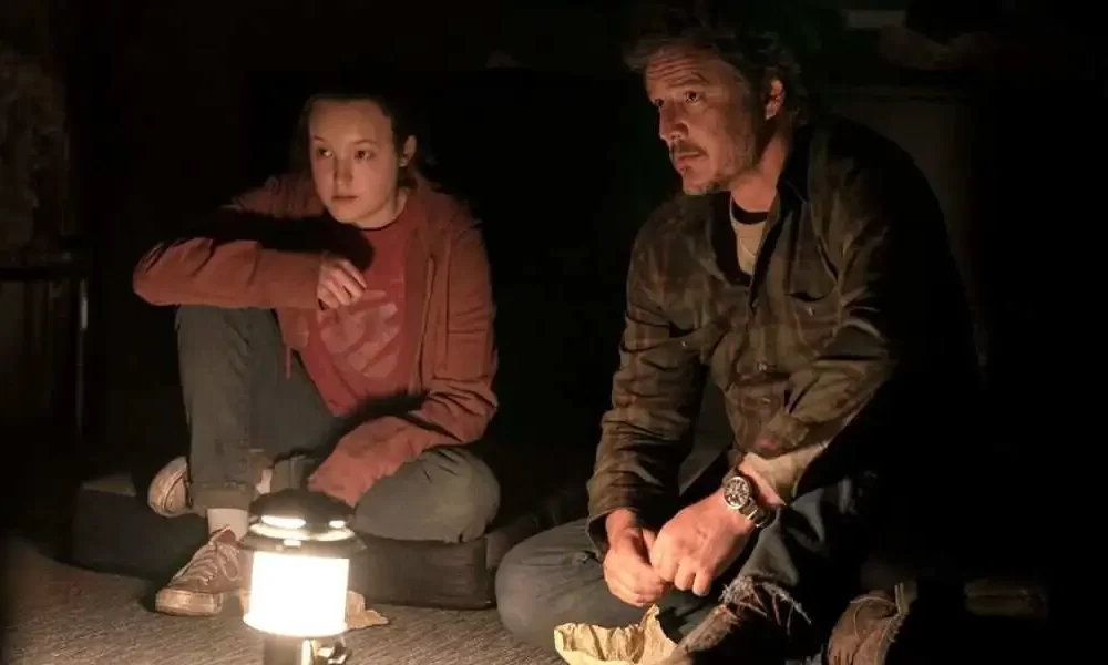 Once Again, 'The Last Of Us' Demonstrates Its Fearlessness