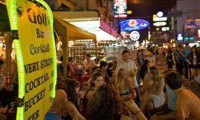 Khao San Road