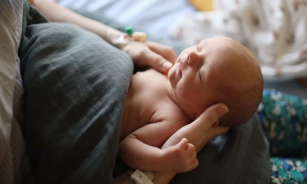 4 Expert Tips For Choosing A Baby Name