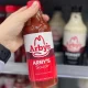 5 Different Categories of Arby's Sauces
