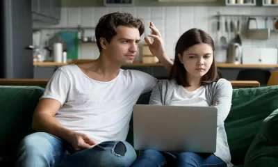 5 Tips How to Check Online to See if Your Wife Is Cheating