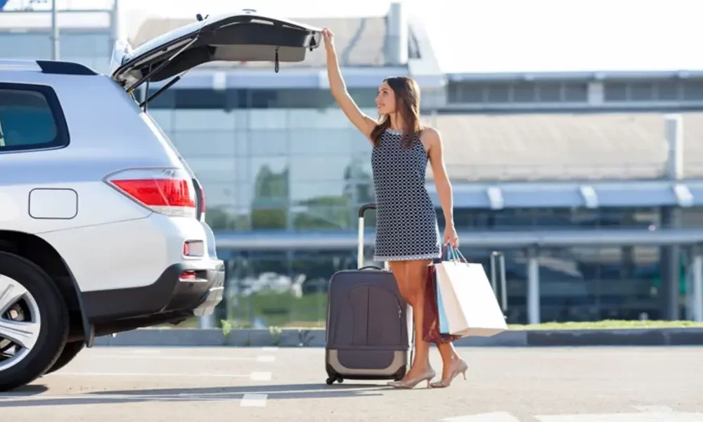 5 Top Tips for Stress-Free Airport Parking in Charlotte