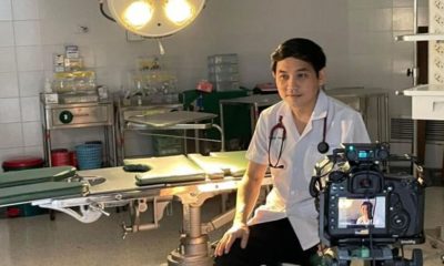 Thailand's Health Ministry Accuses Rural Doctor of Inciting Unrest on Facebook
