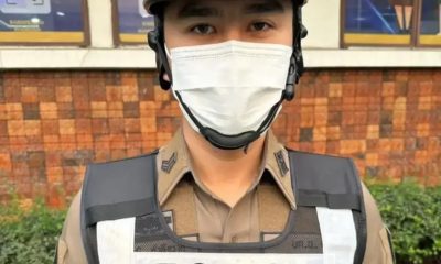 police body cam