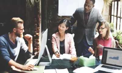6 Reasons Why Employee Onboarding Software Is Essential