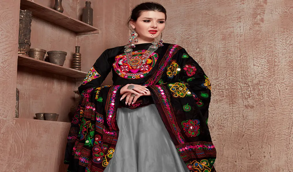 7 Trendy Ideas of Chaniya Choli To Rock This Season