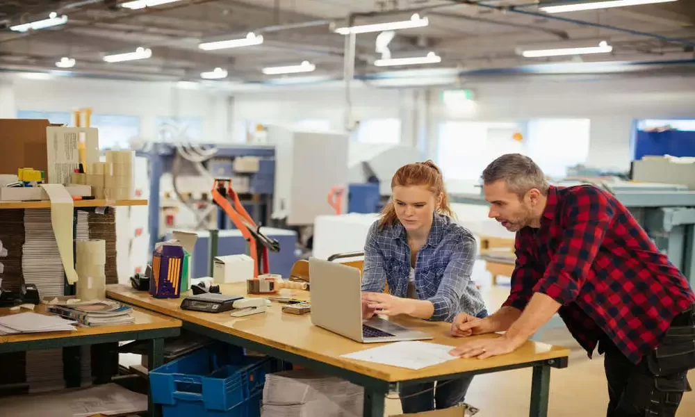 9 Trends That Explain the Future of Printing Industry