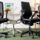 A Few Advantages of High-Back Office Chairs
