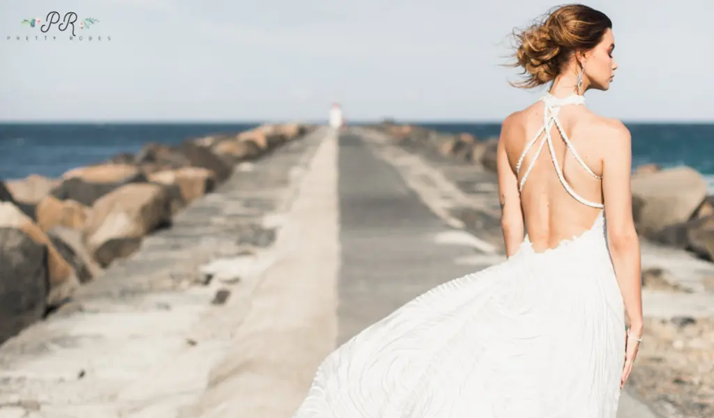 A Few Alterations Tips for Wedding Dresses and Bridesmaid Robes
