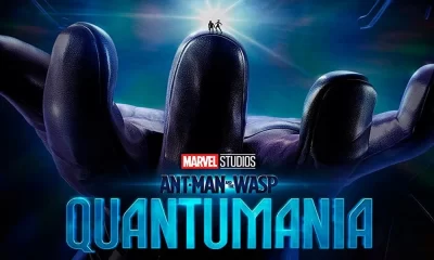 Ant-Man And The Wasp