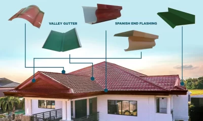 A list of essential rooftop accessories you must possess 