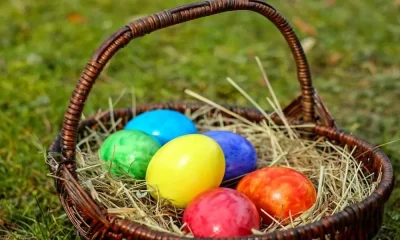 Best Easter Presents for Cute Little Babes 2023