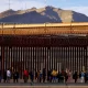 Biden Administration Proposes New Asylum Restrictions for Migrants Arriving at US-Mexico border